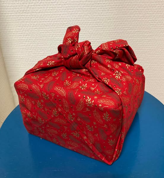furoshiki