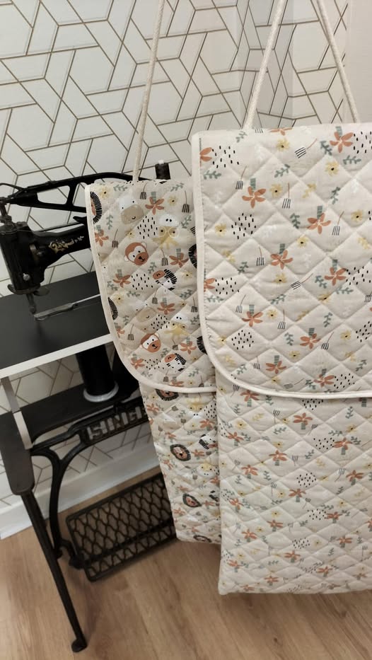 sac à pain